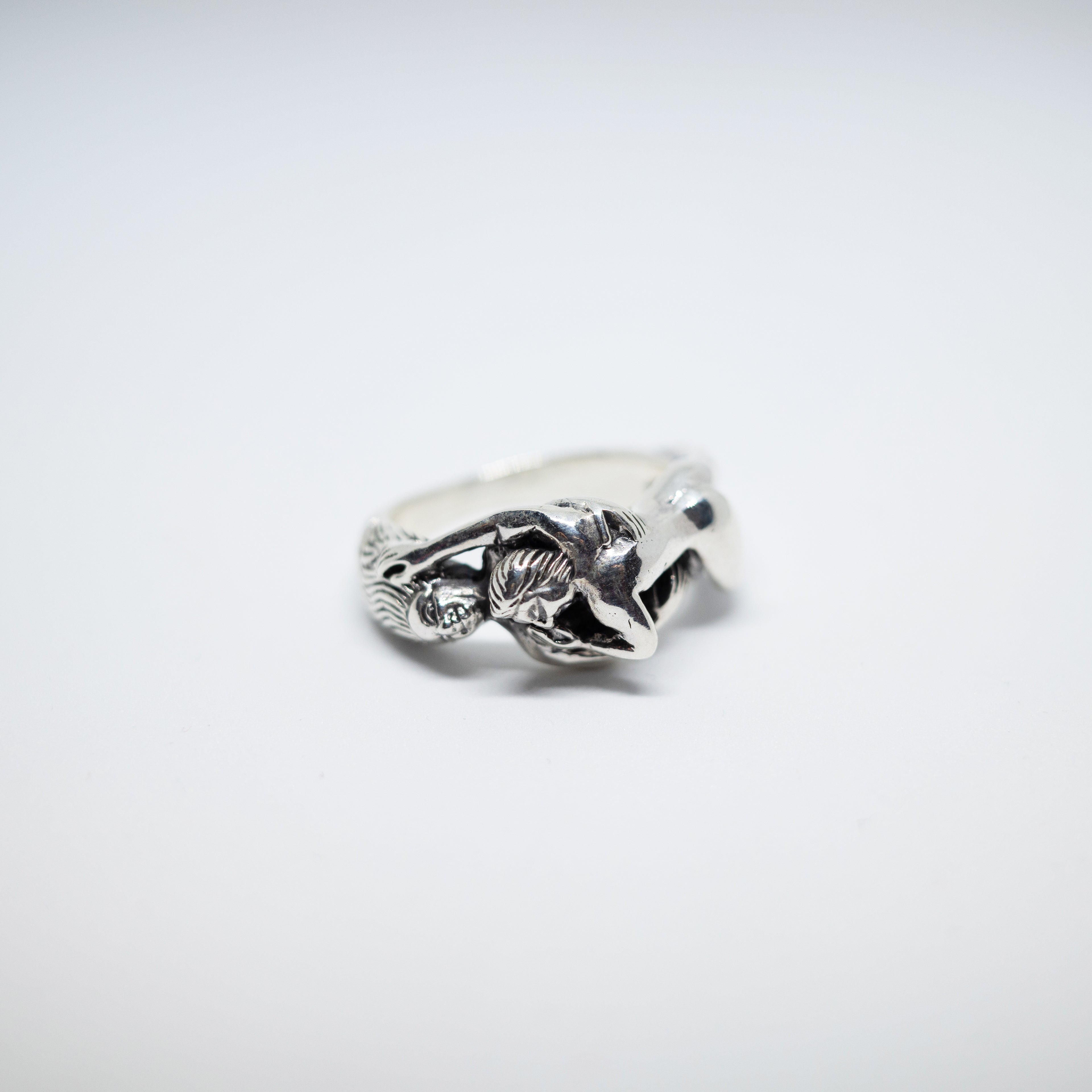 Lovers Ring