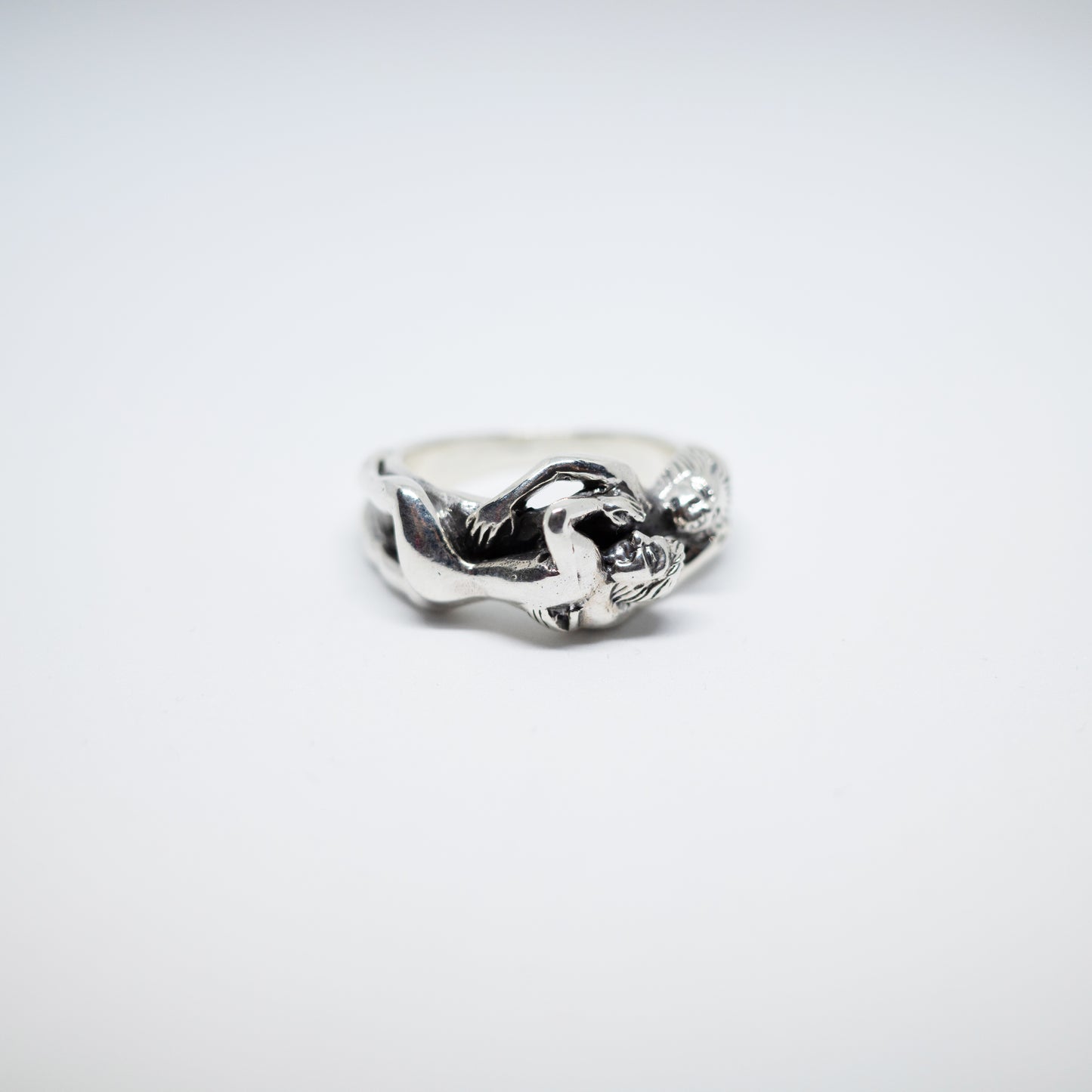 Lovers Ring