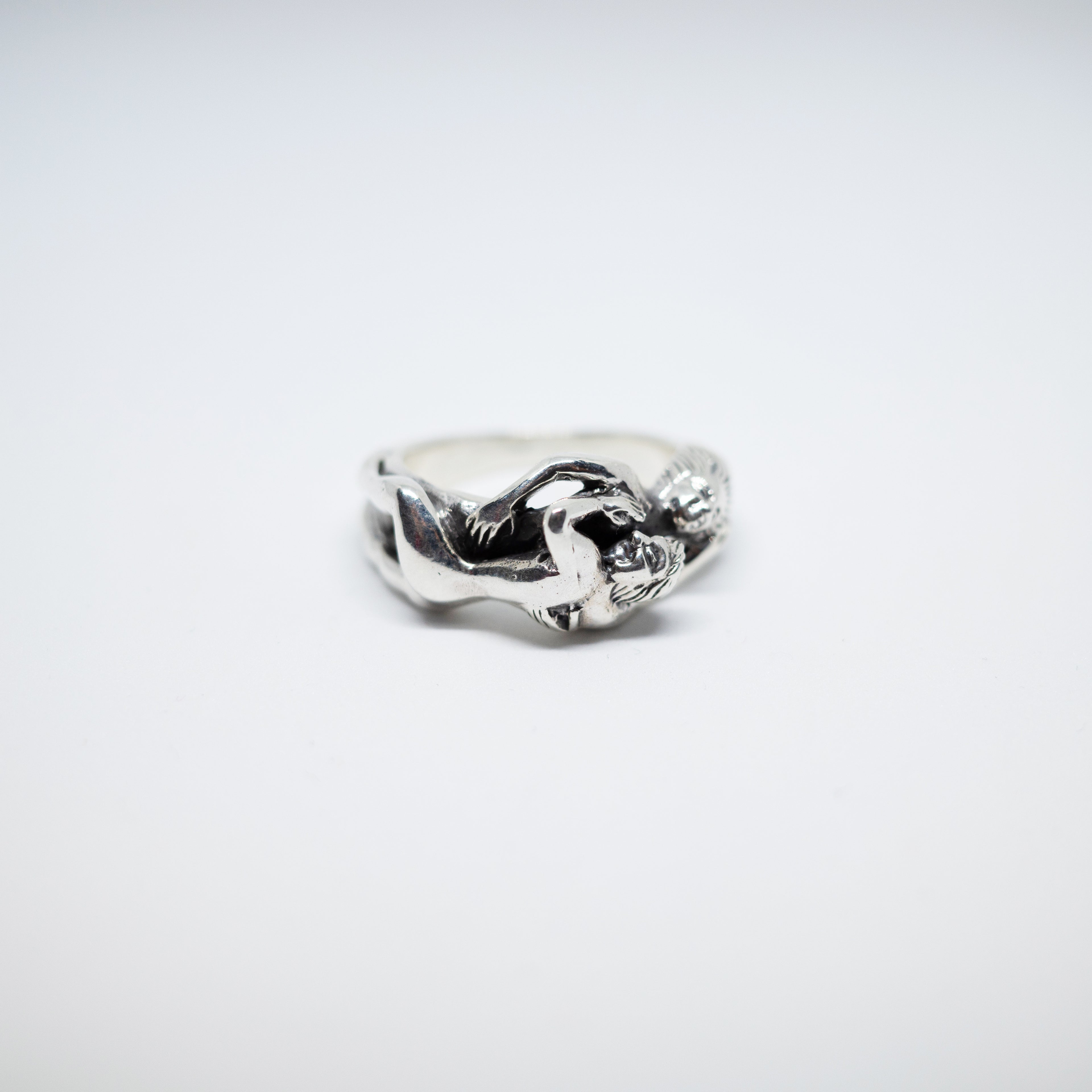 Lovers Ring