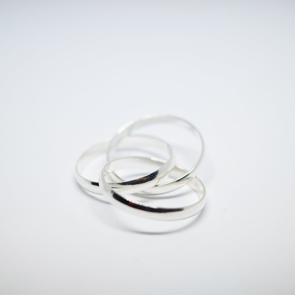 3 in 1 Ring