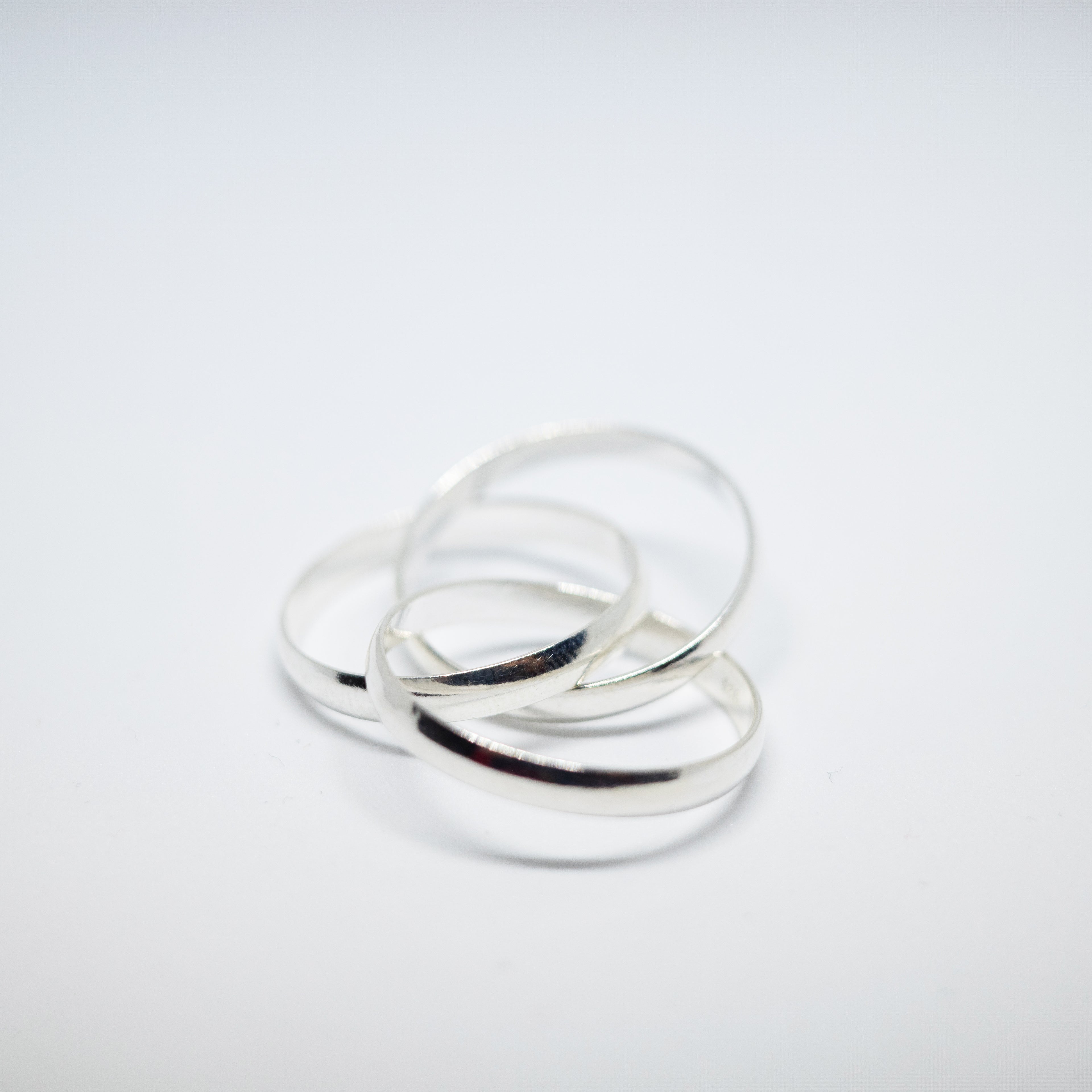 3 in 1 Ring