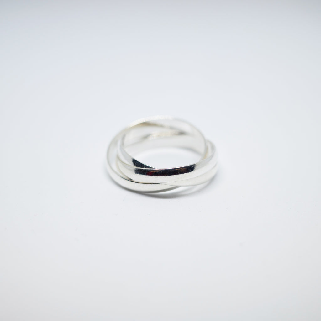 3 in 1 Ring
