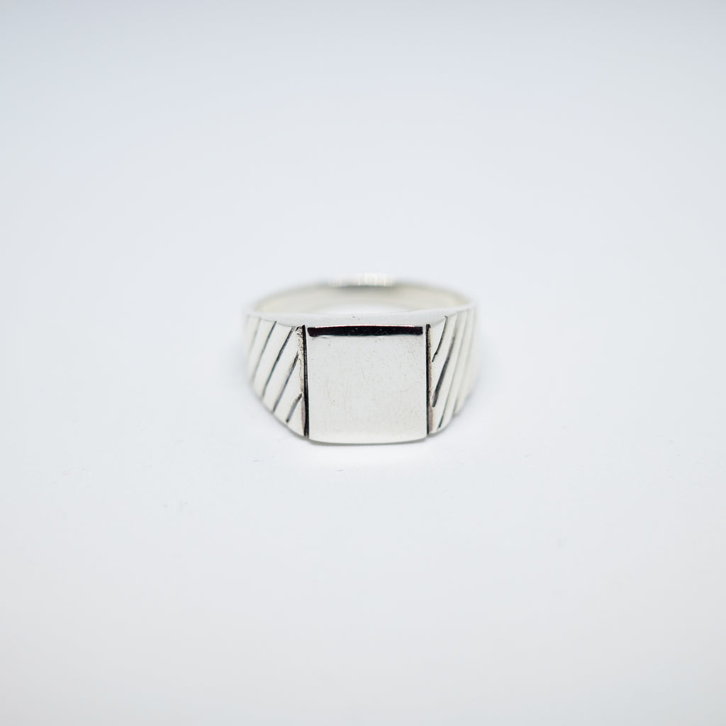 Square Ring
