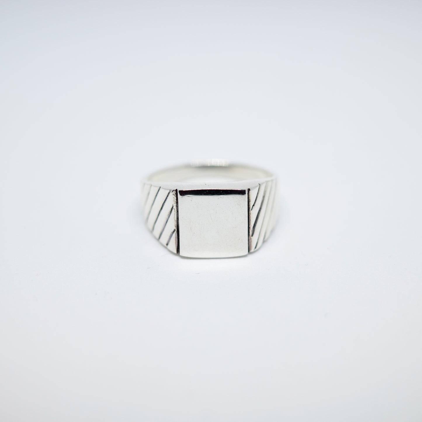 Square Ring