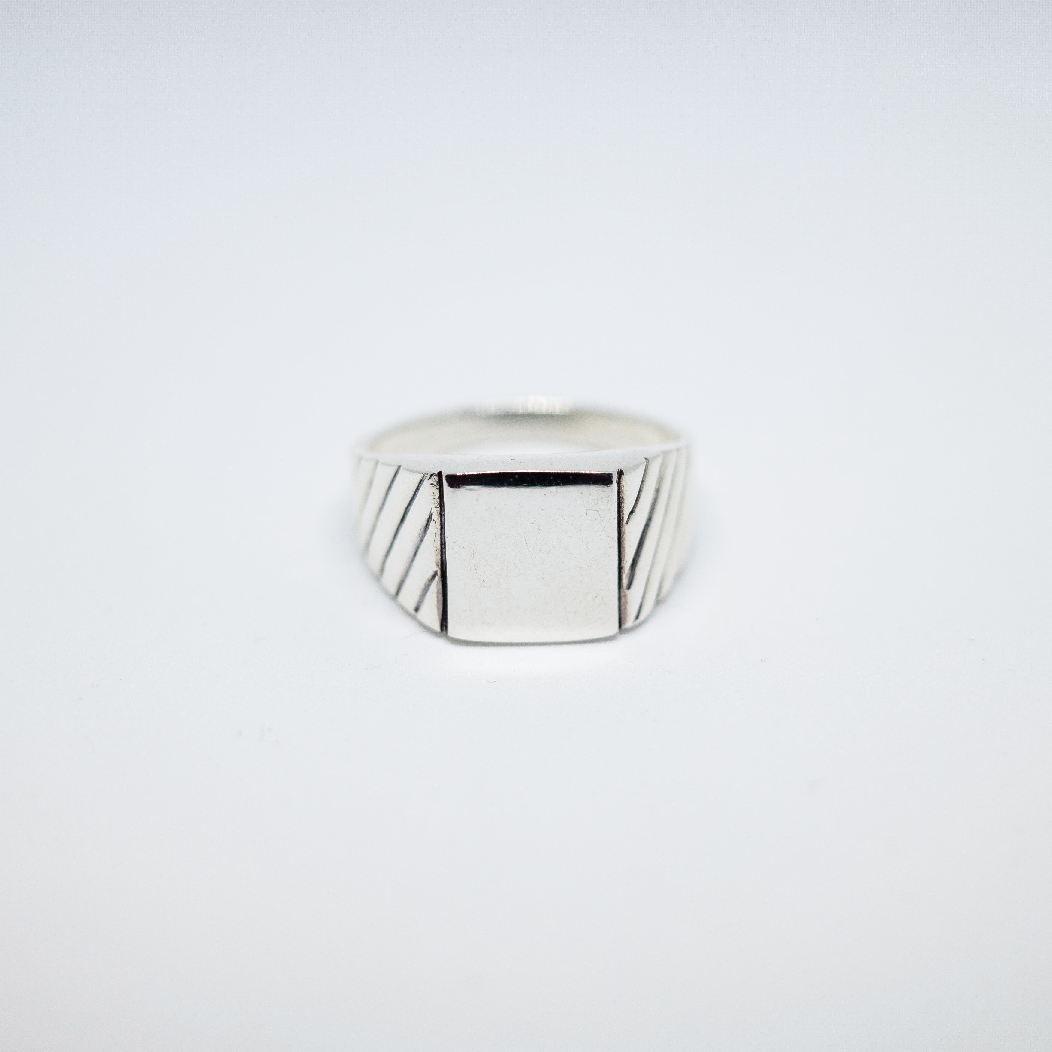 Square Ring