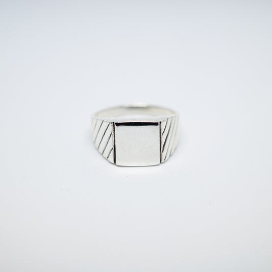 Square Ring