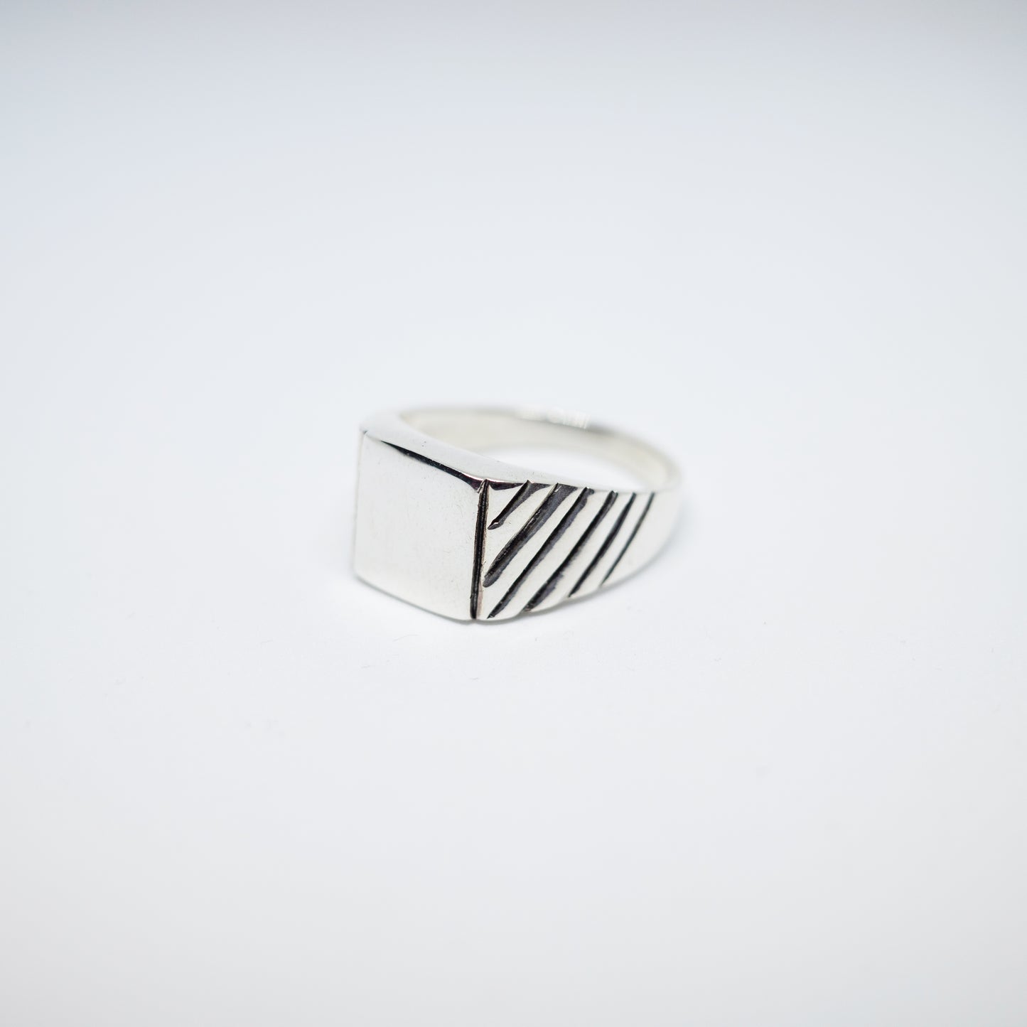 Square Ring