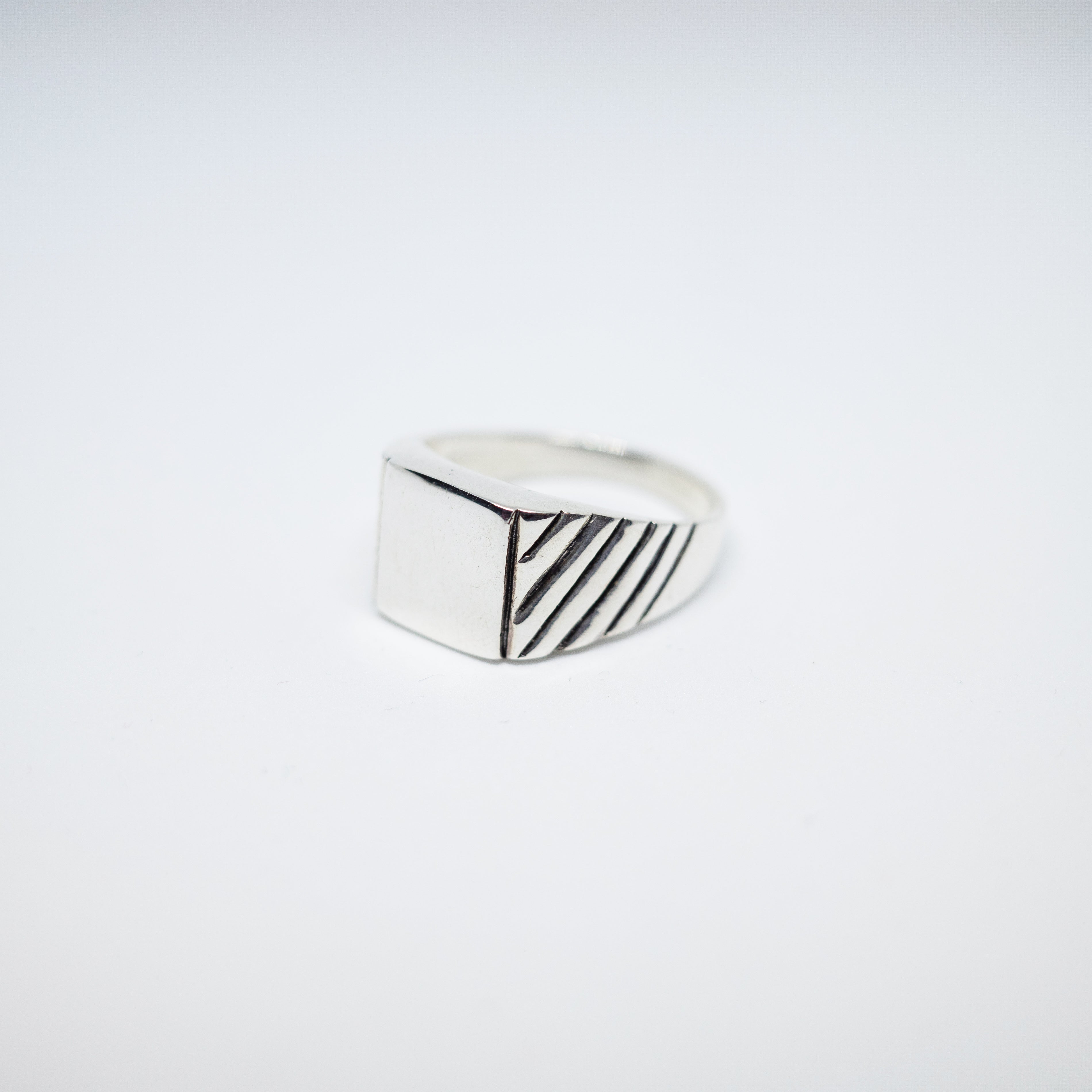 Square Ring