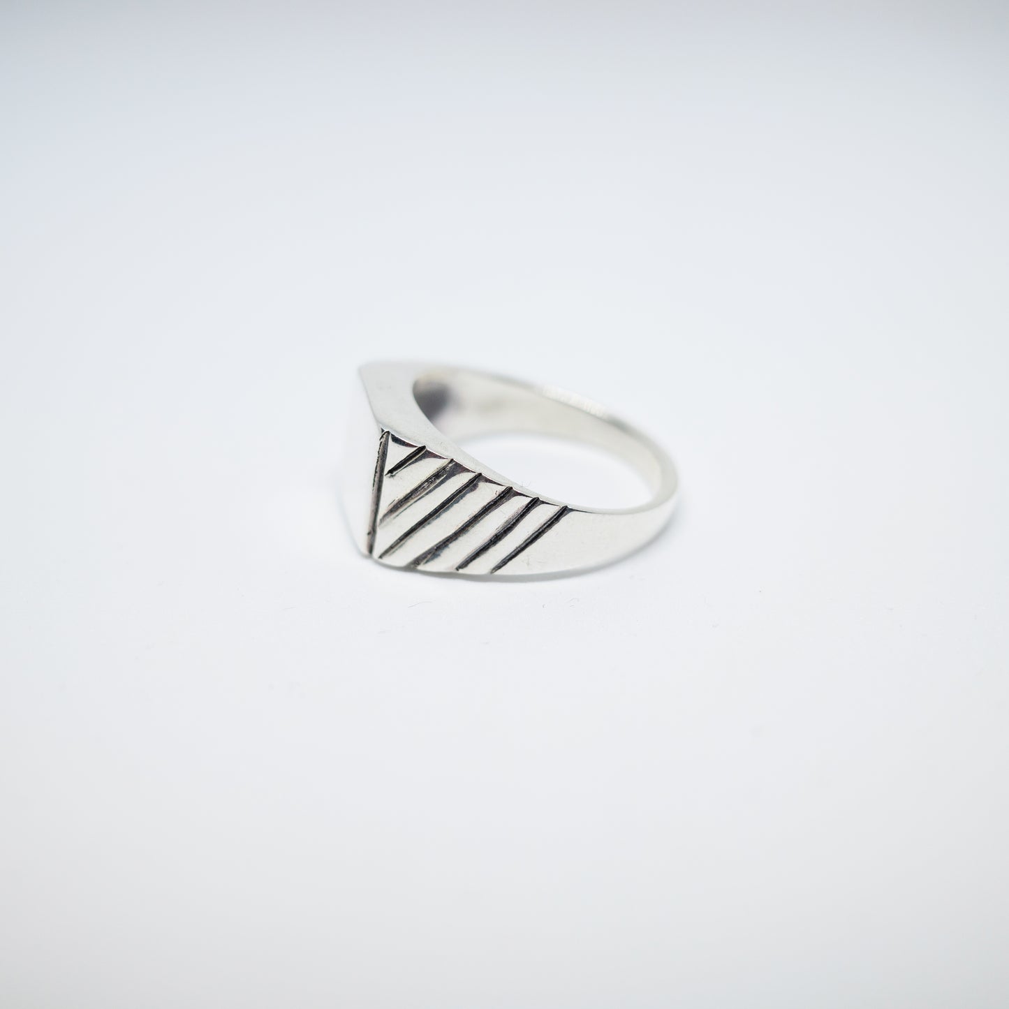 Square Ring
