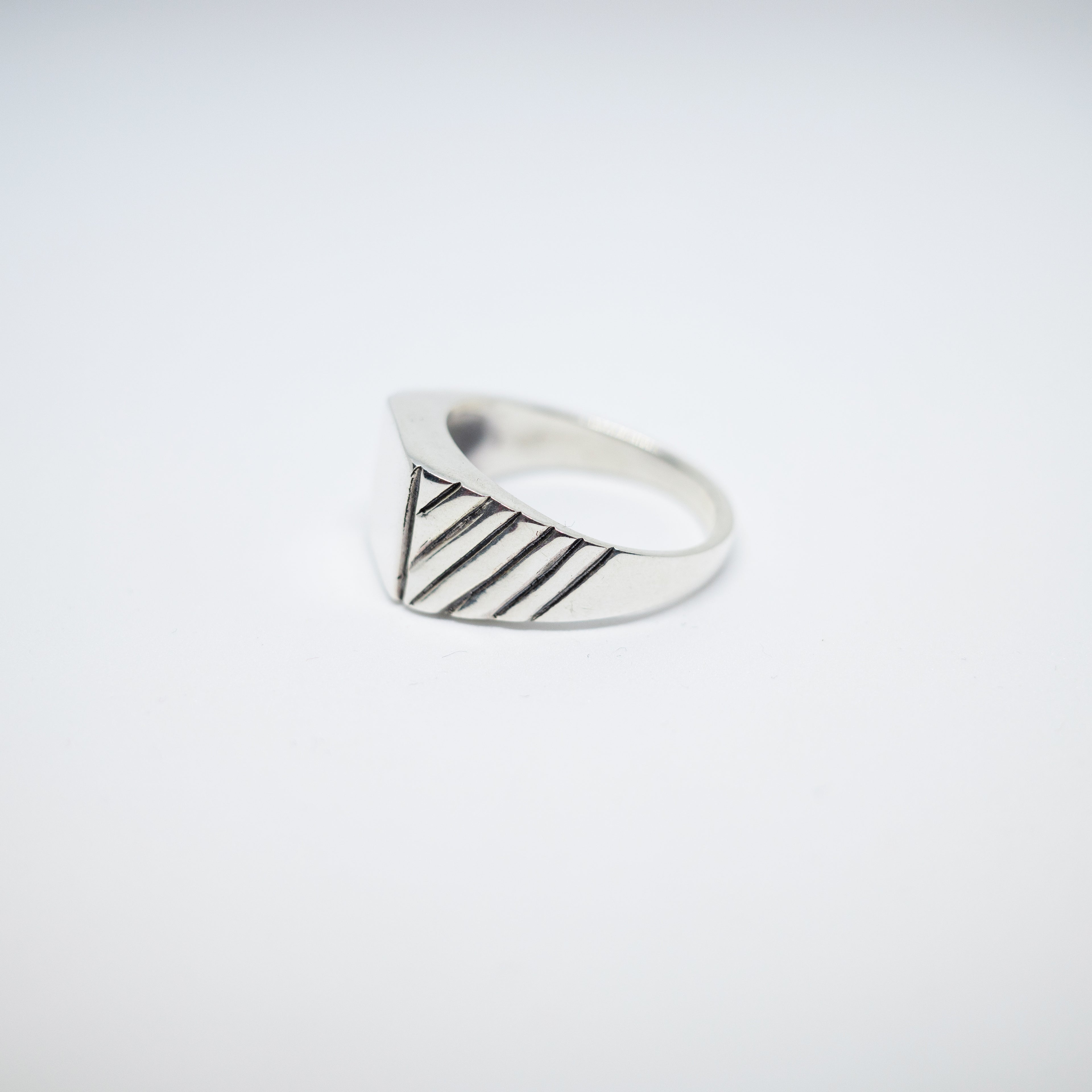Square Ring