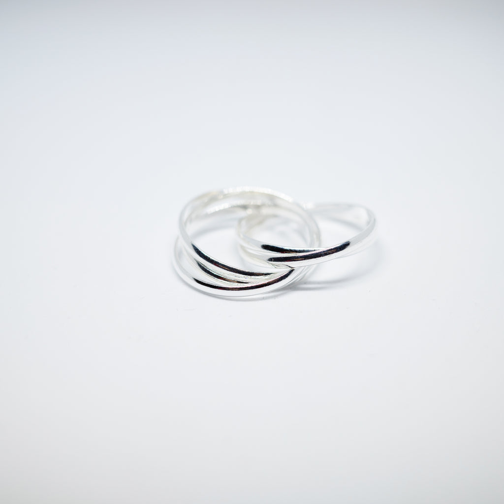 5 in 1 Ring