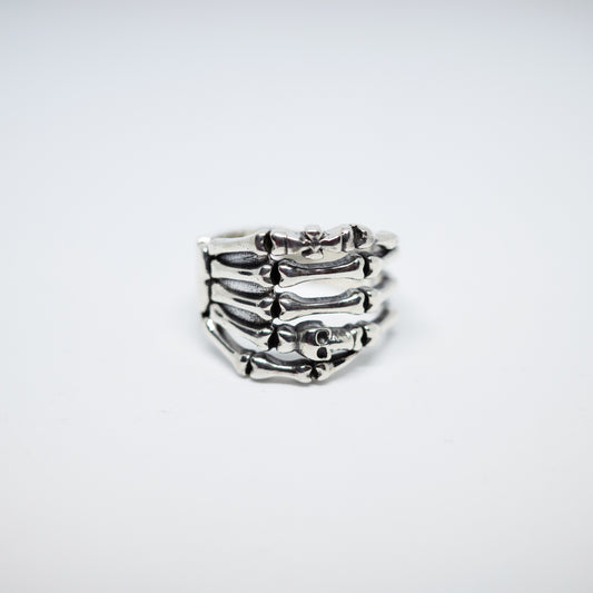 Hand Ring