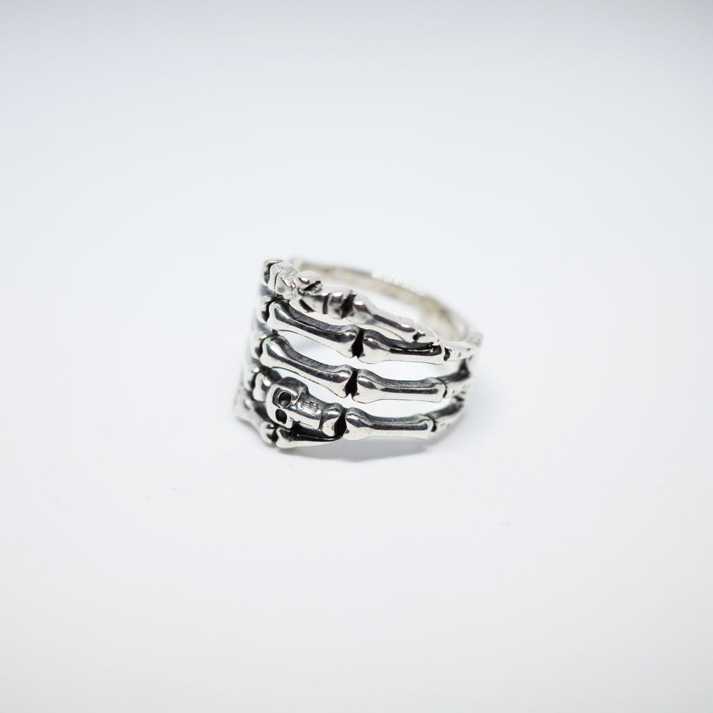 Hand Ring