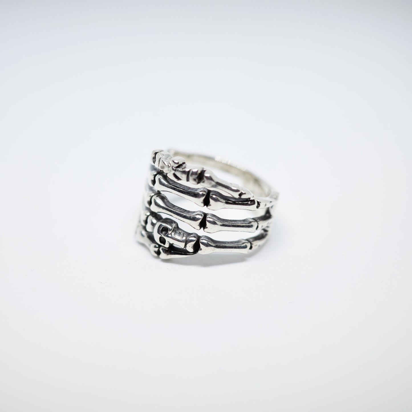 Hand Ring