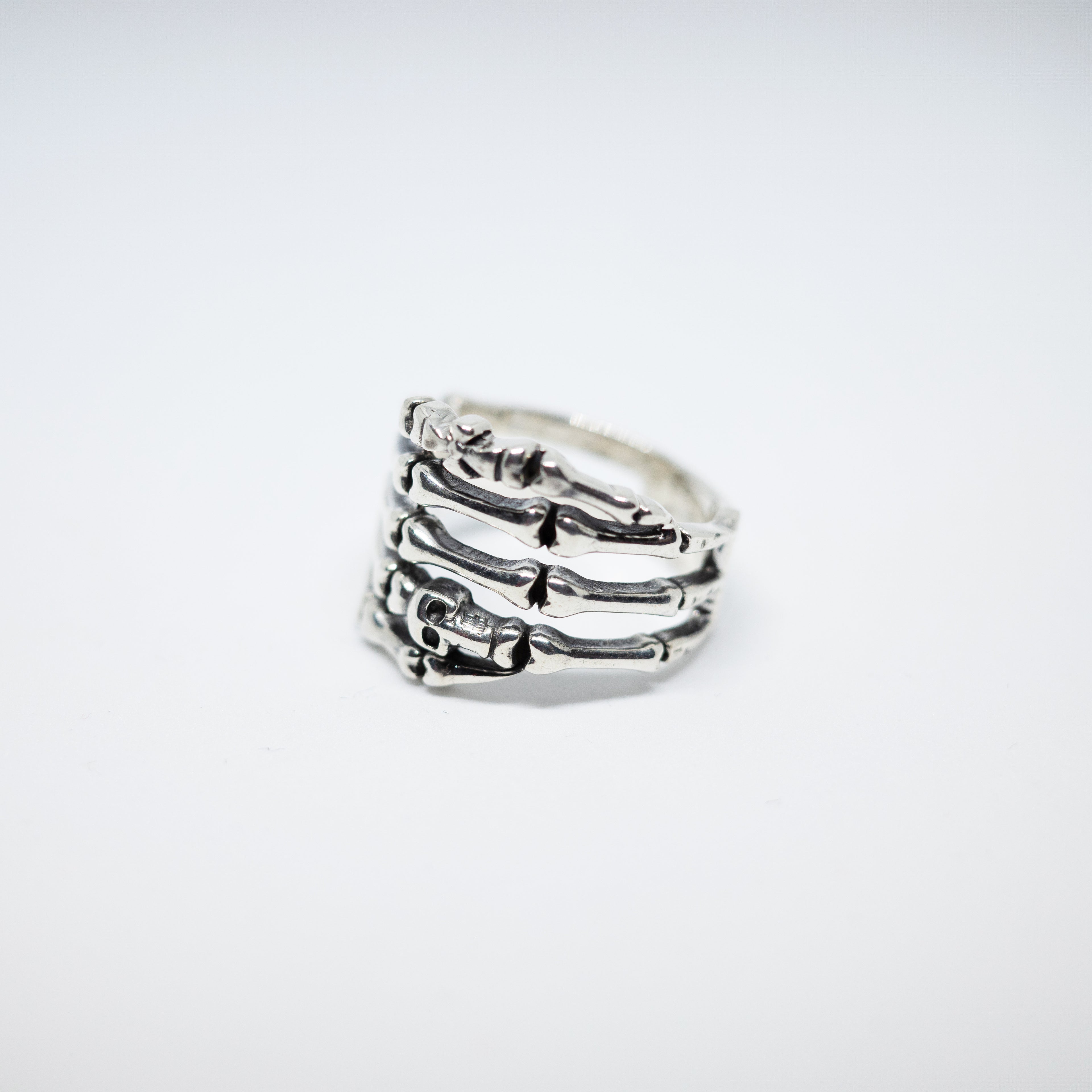 Hand Ring