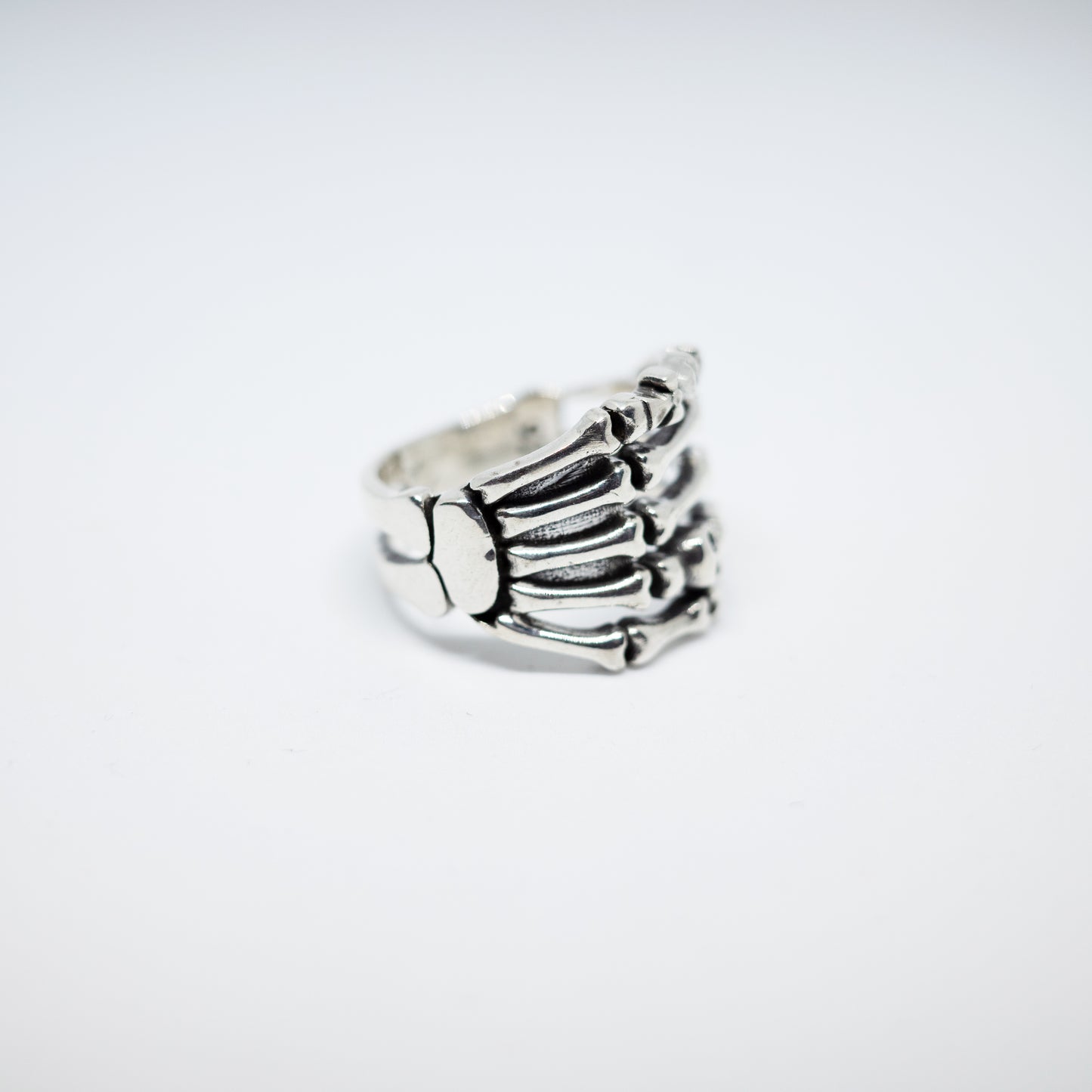 Hand Ring