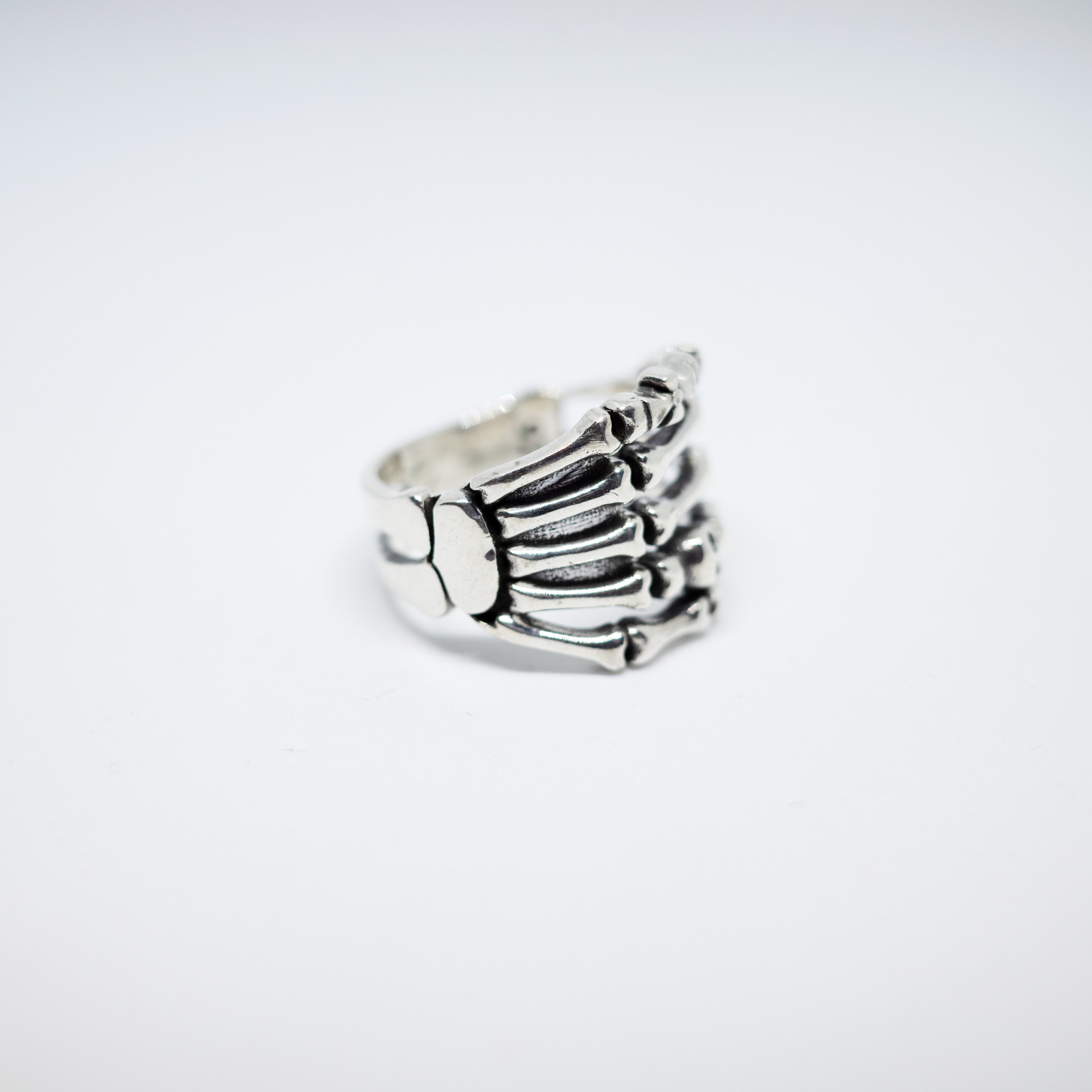 Hand Ring