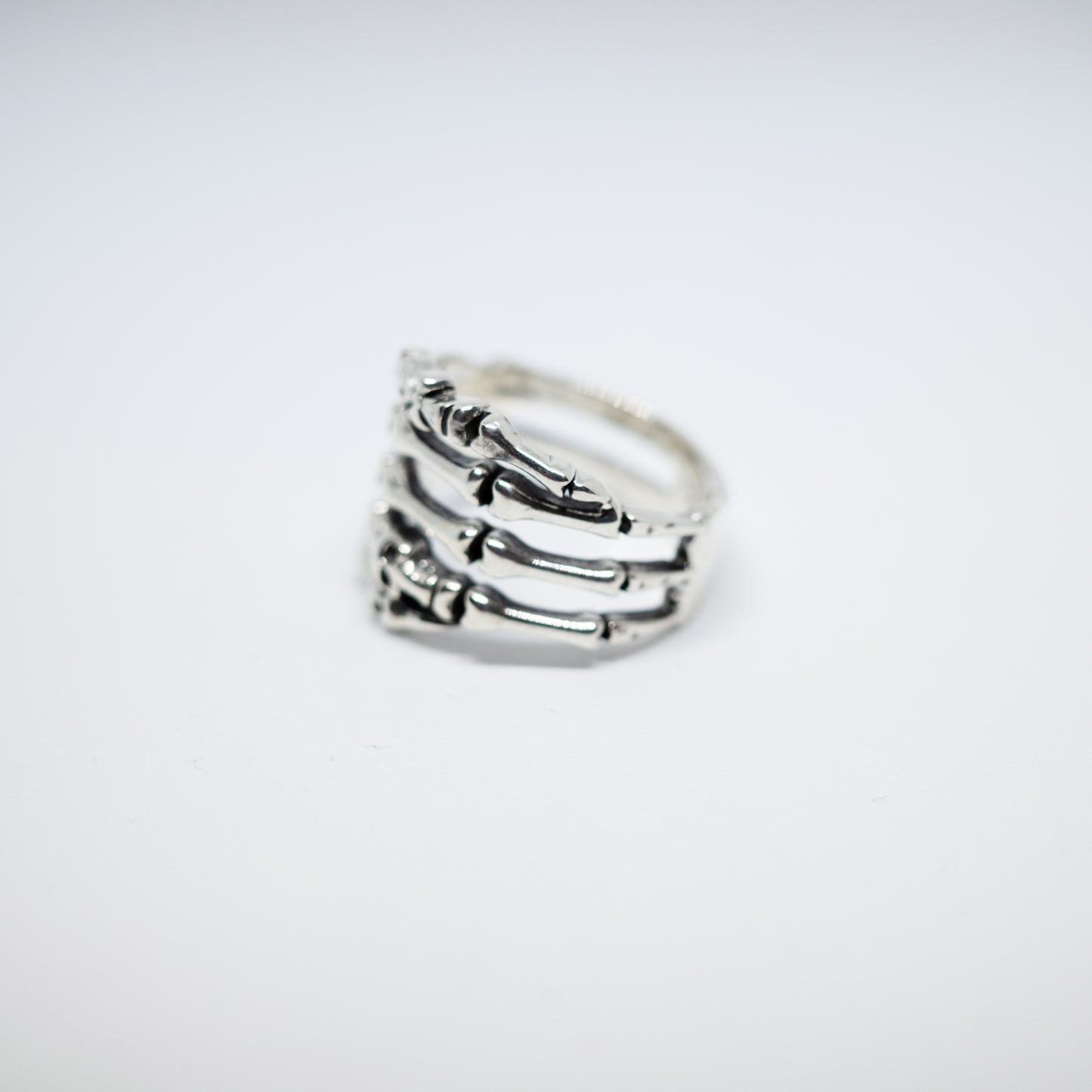 Hand Ring