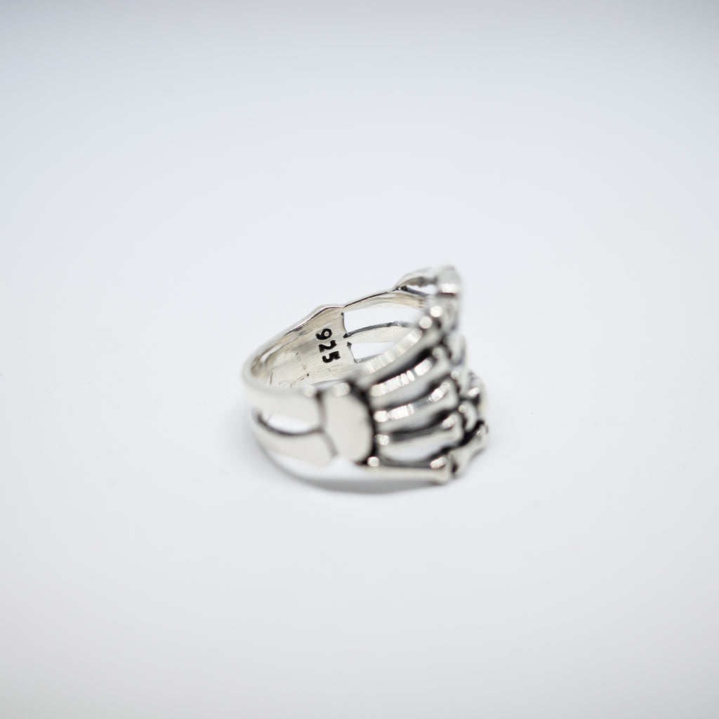 Hand Ring