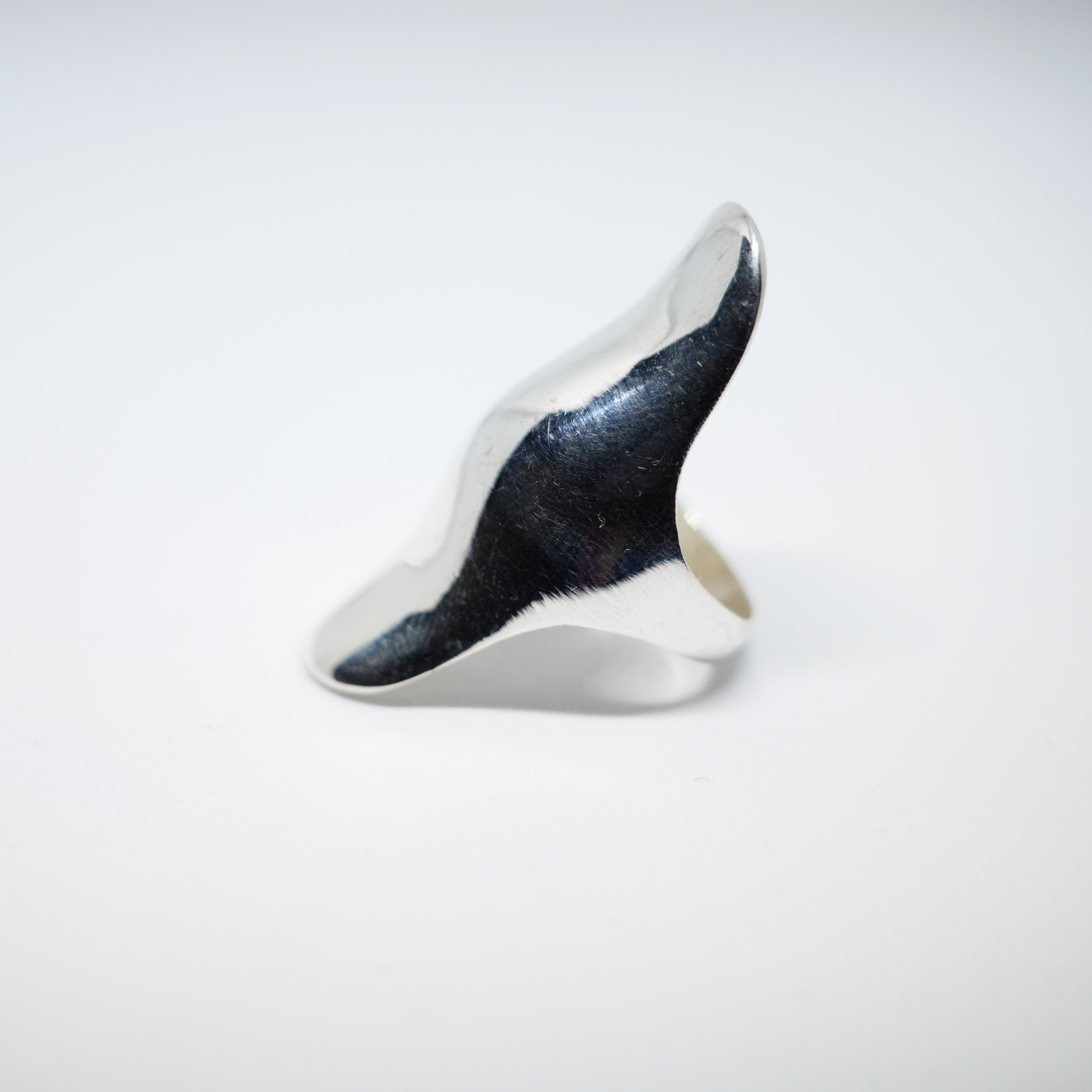 Knuckle Ring