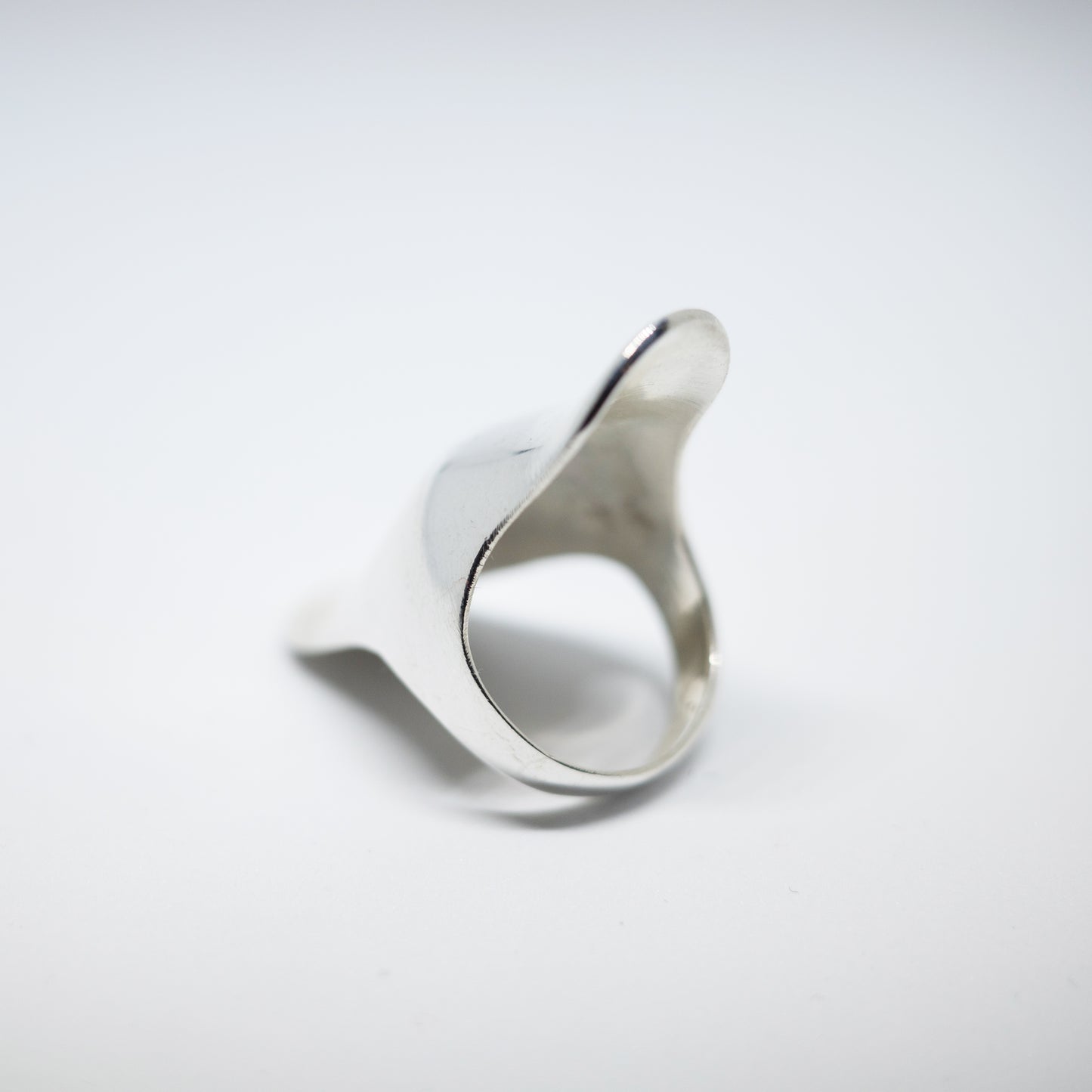 Knuckle Ring