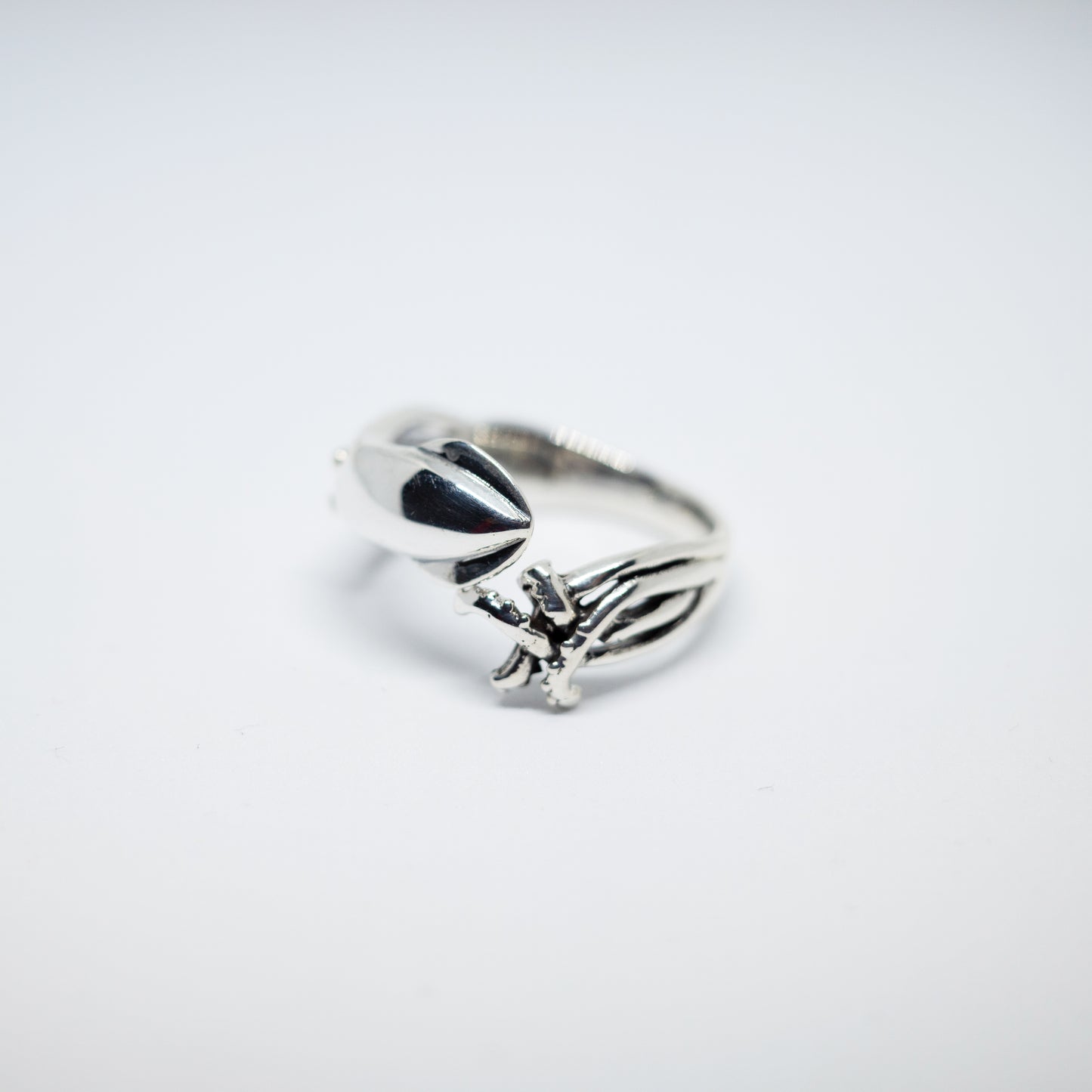 Squid Ring