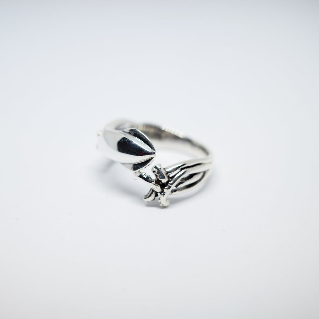 Squid Ring