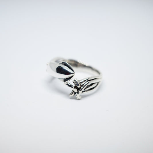 Squid Ring