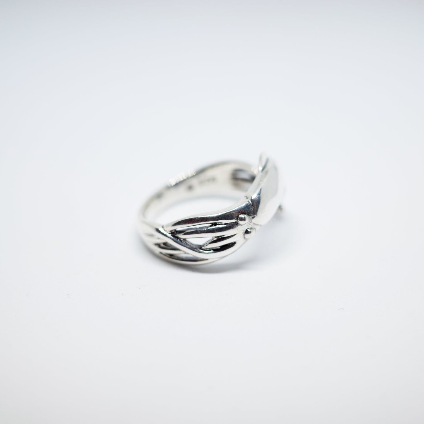 Squid Ring
