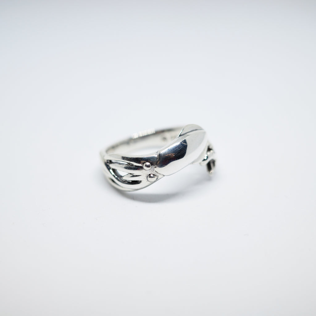 Squid Ring
