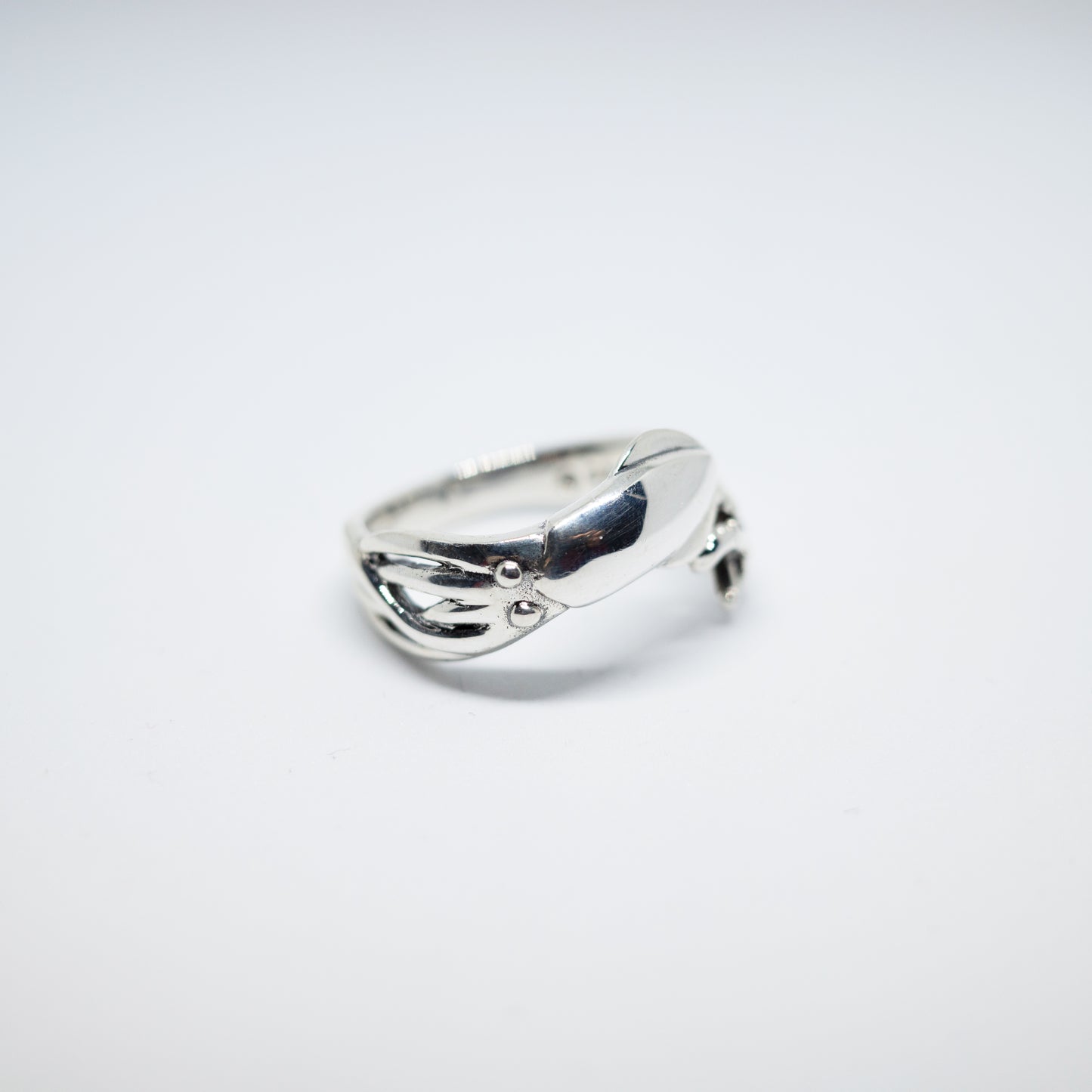 Squid Ring