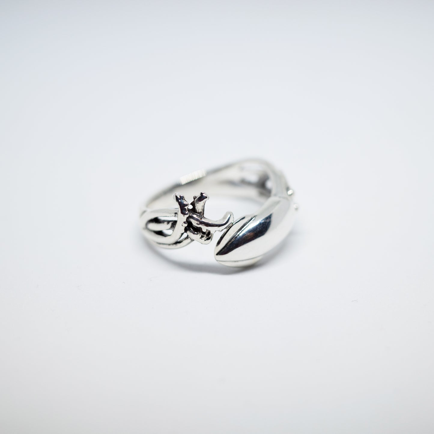 Squid Ring
