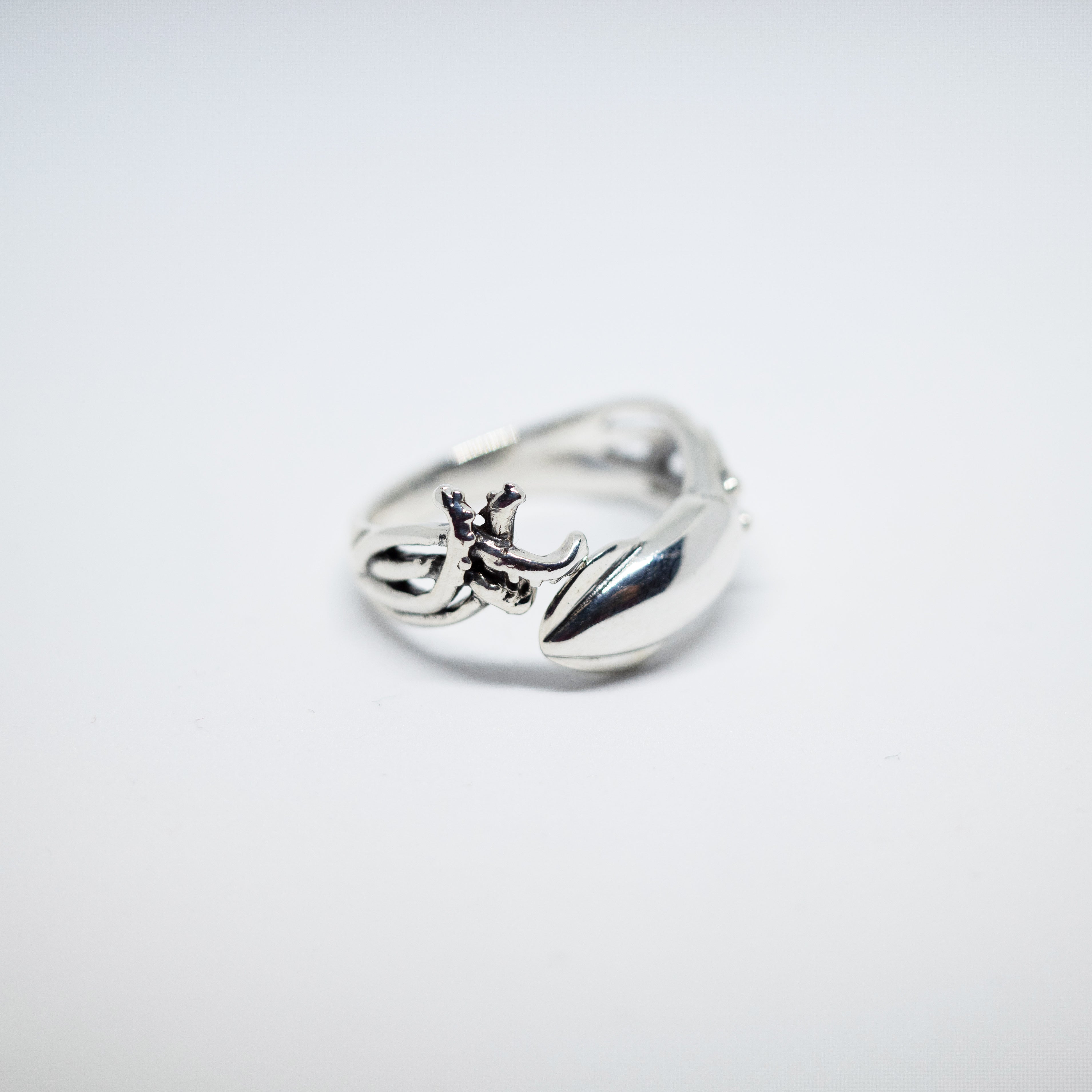 Squid Ring