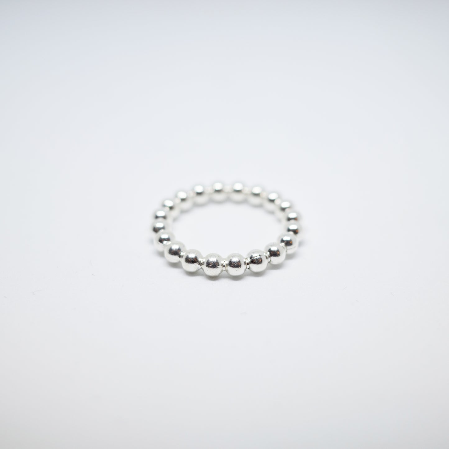 Pearls Ring