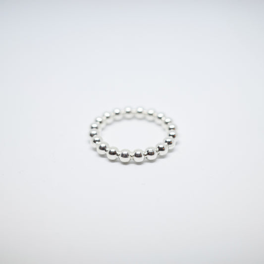 Pearls Ring