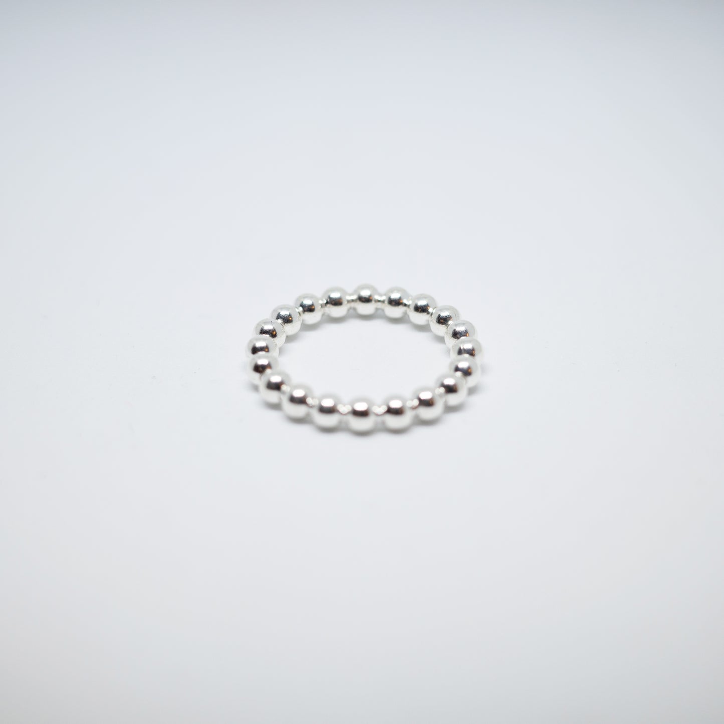 Pearls Ring