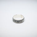 Barbed Ring