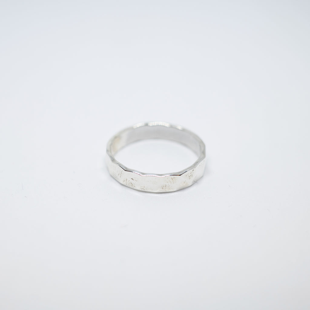Triangles Ring