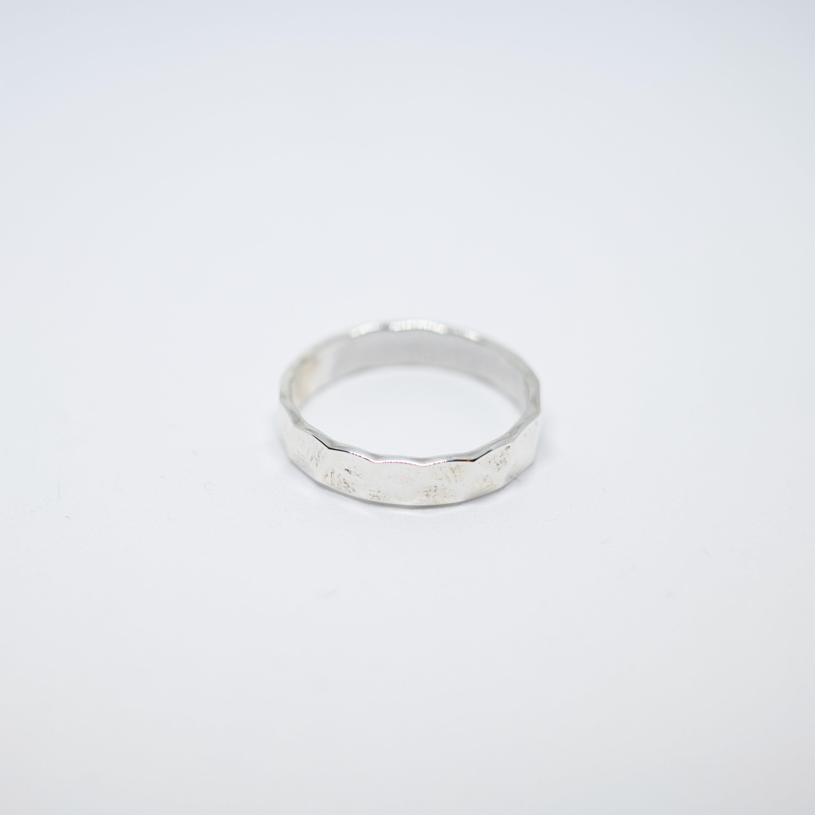 Triangles Ring