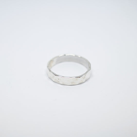 Triangles Ring