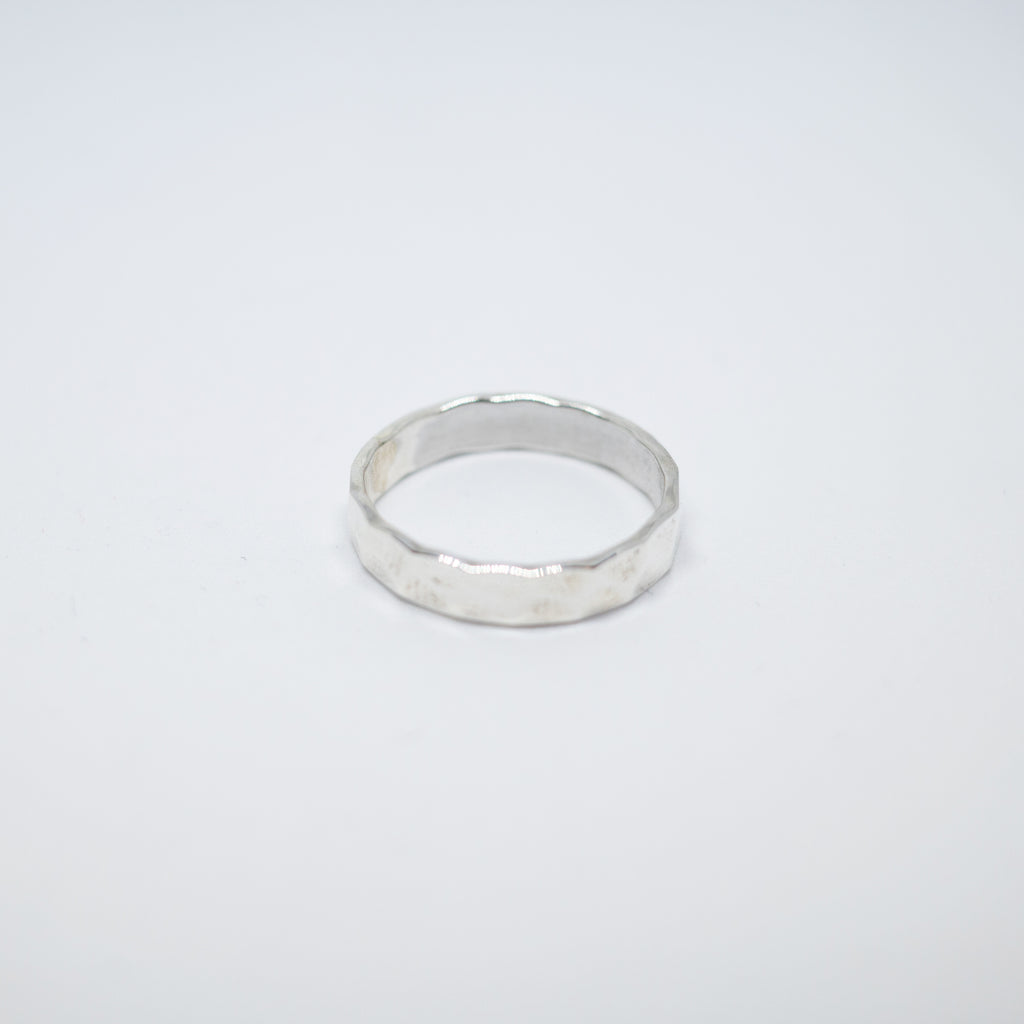 Triangles Ring