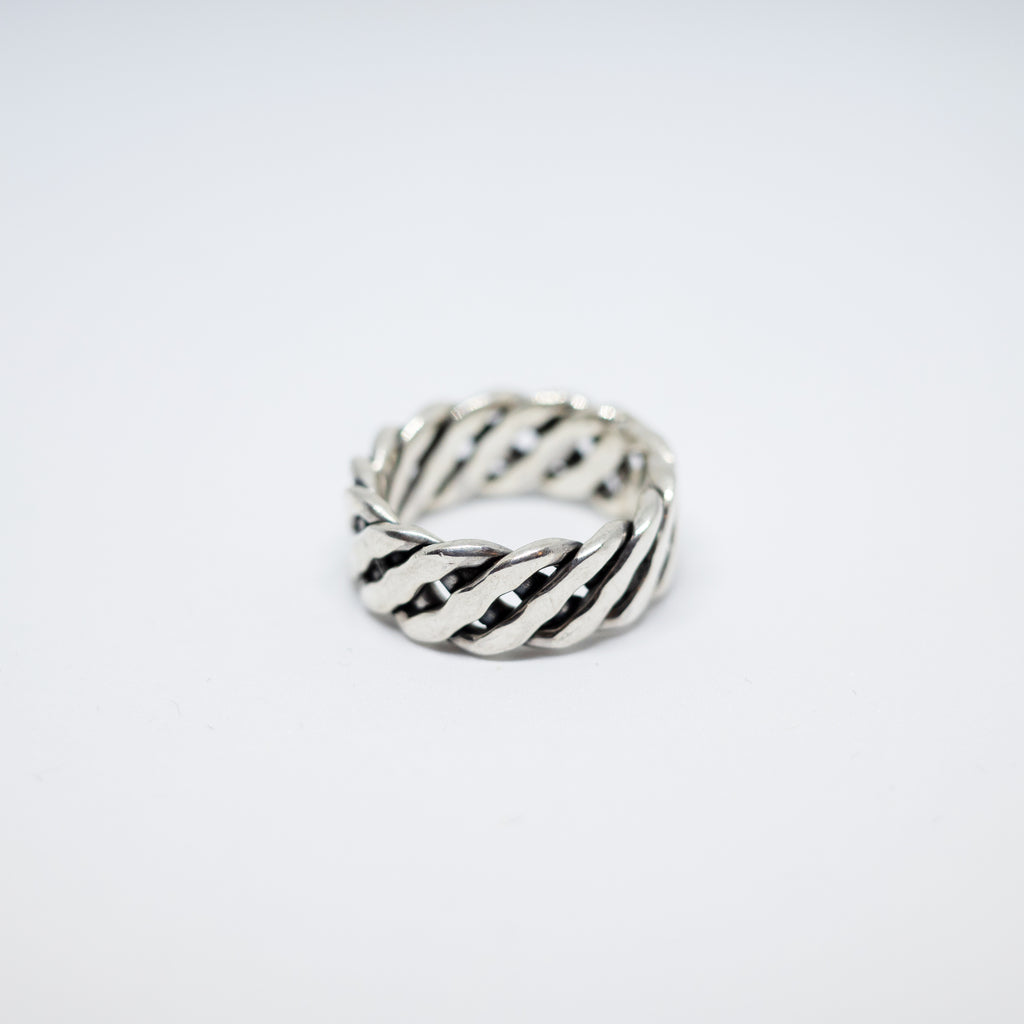 Twine Ring