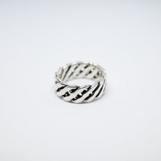 Twine Ring