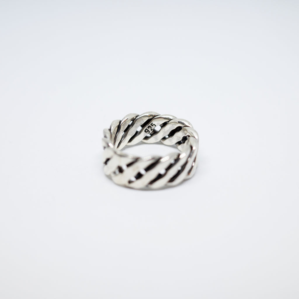 Twine Ring