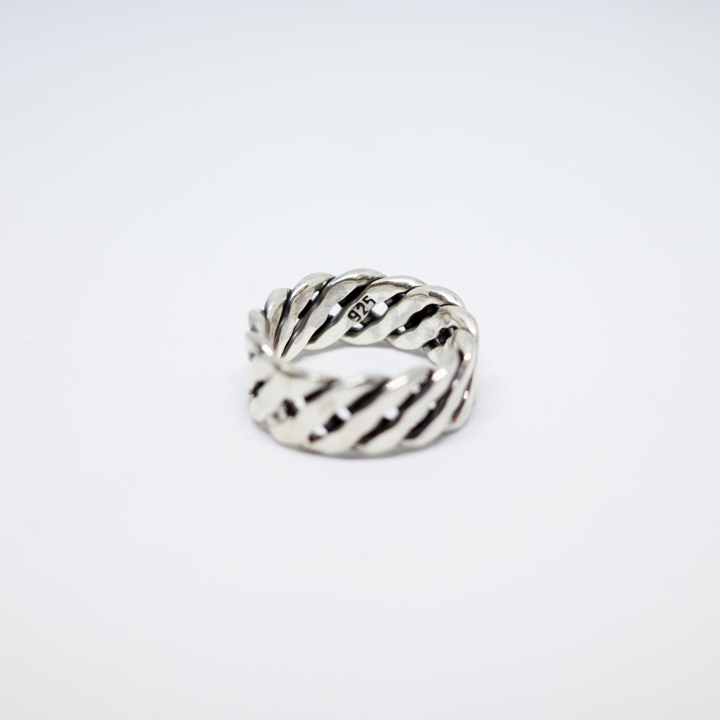 Twine Ring