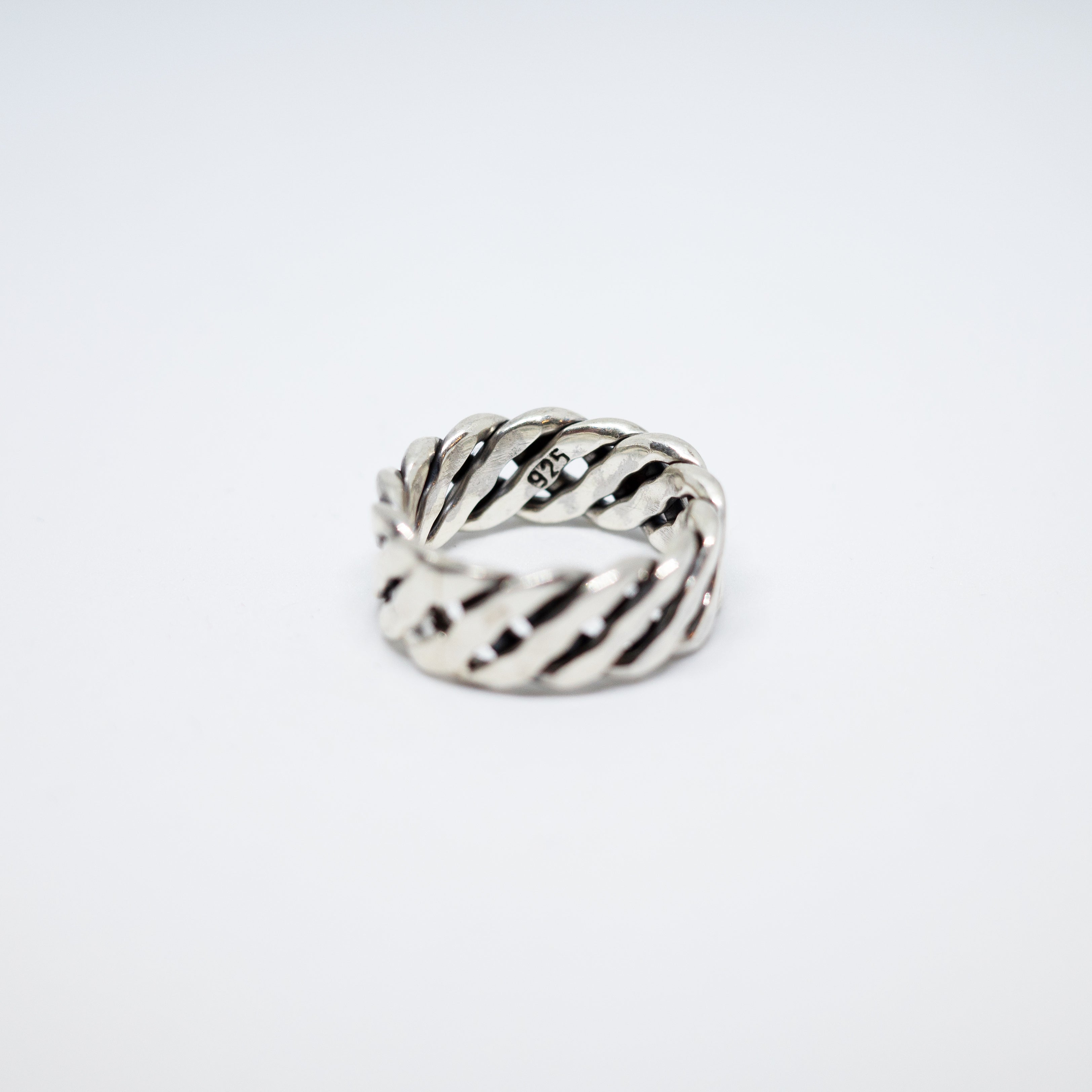 Twine Ring