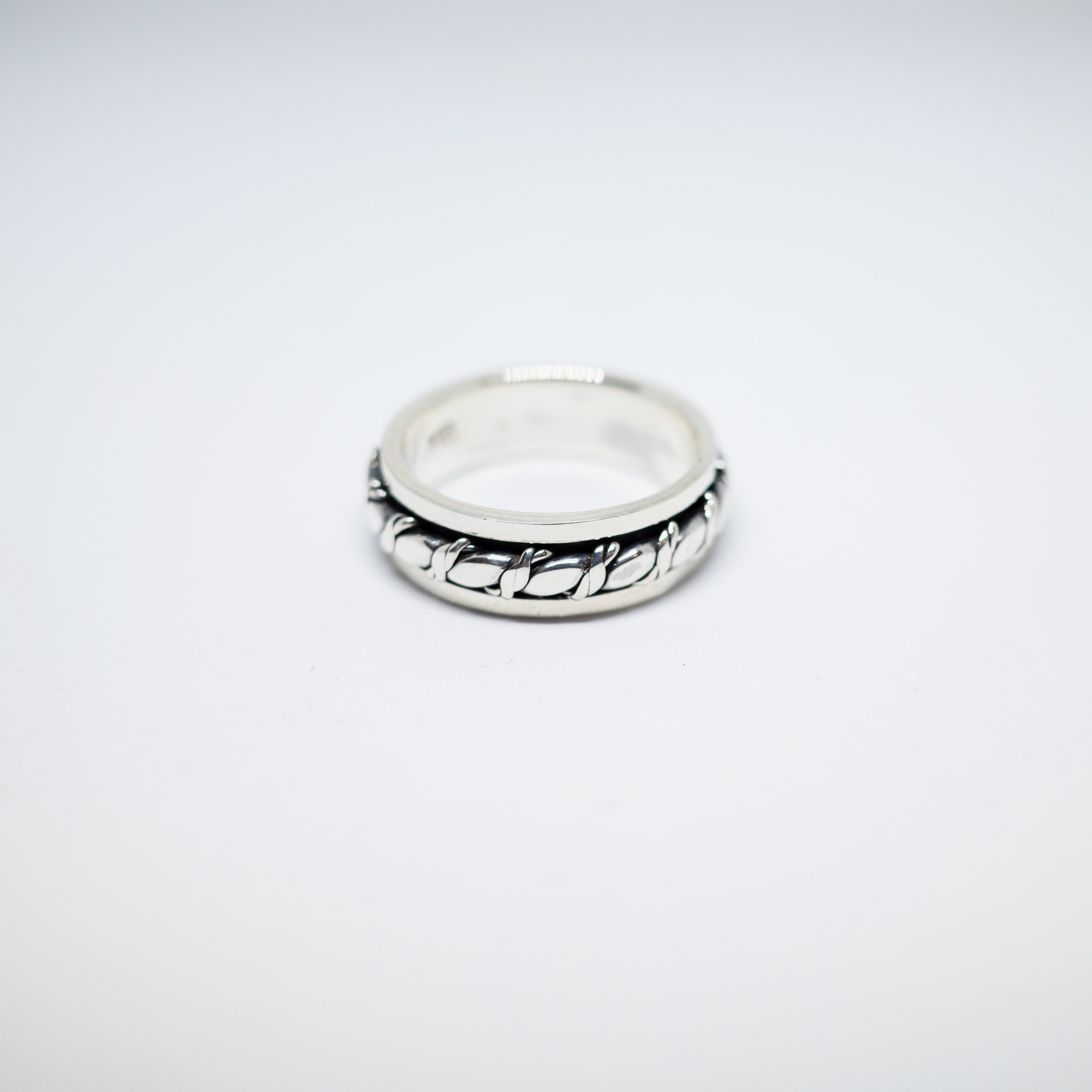 Cord Ring