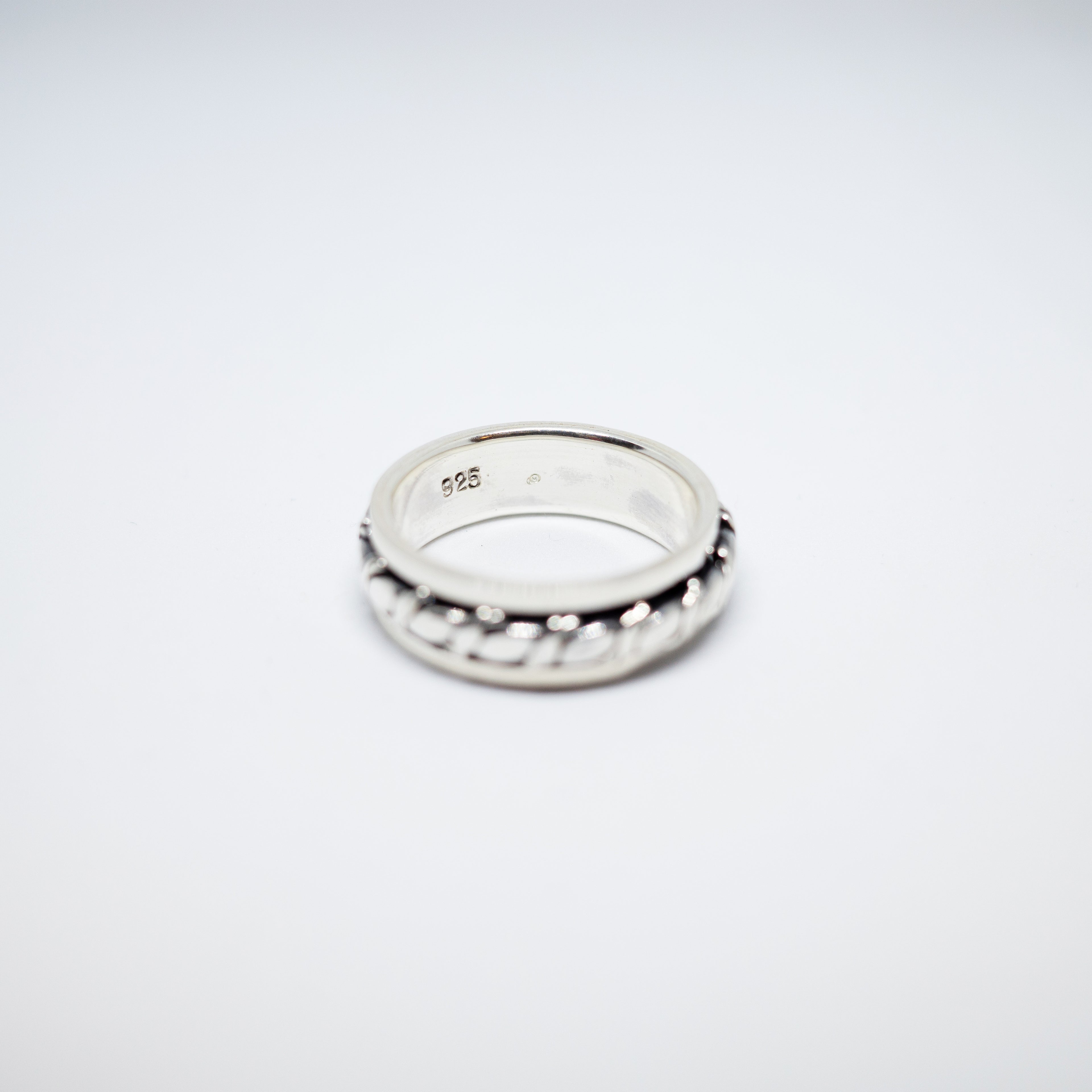Cord Ring