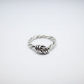 Knot Ring