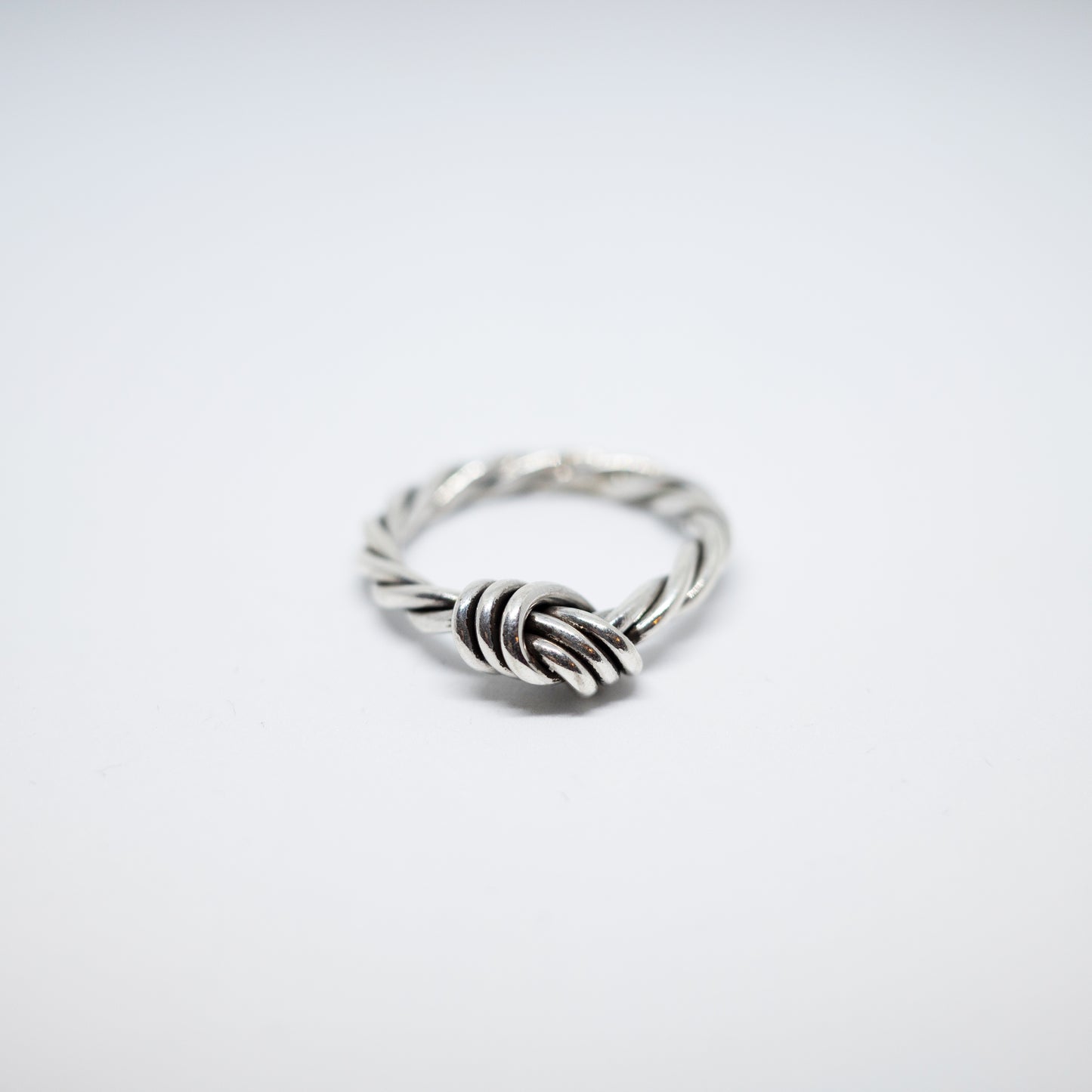 Knot Ring